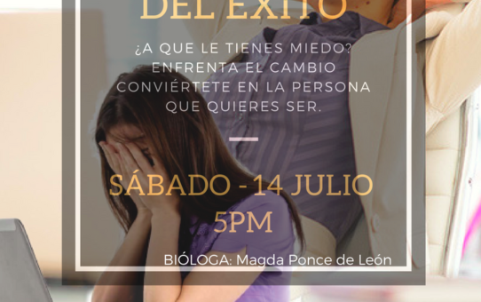 Activadores Del Exito