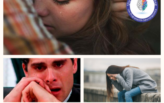 Emociones Negativas