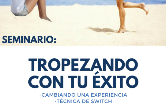 Tropezando con tu Exito
